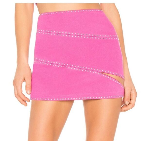 NBDSkirt